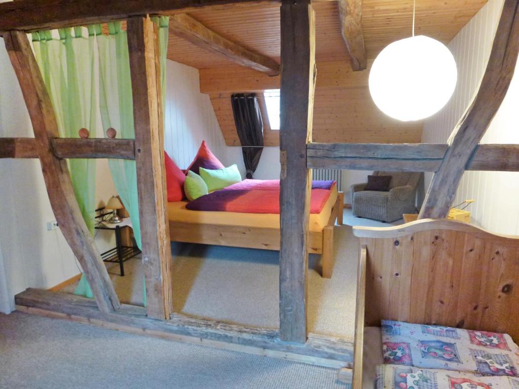 Holiday Home Haus Schwärzel by Interhome photo 2
