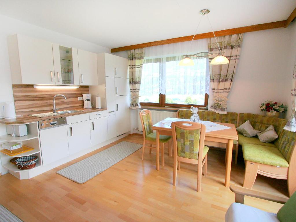 Apartment Christl by Interhome photo 1