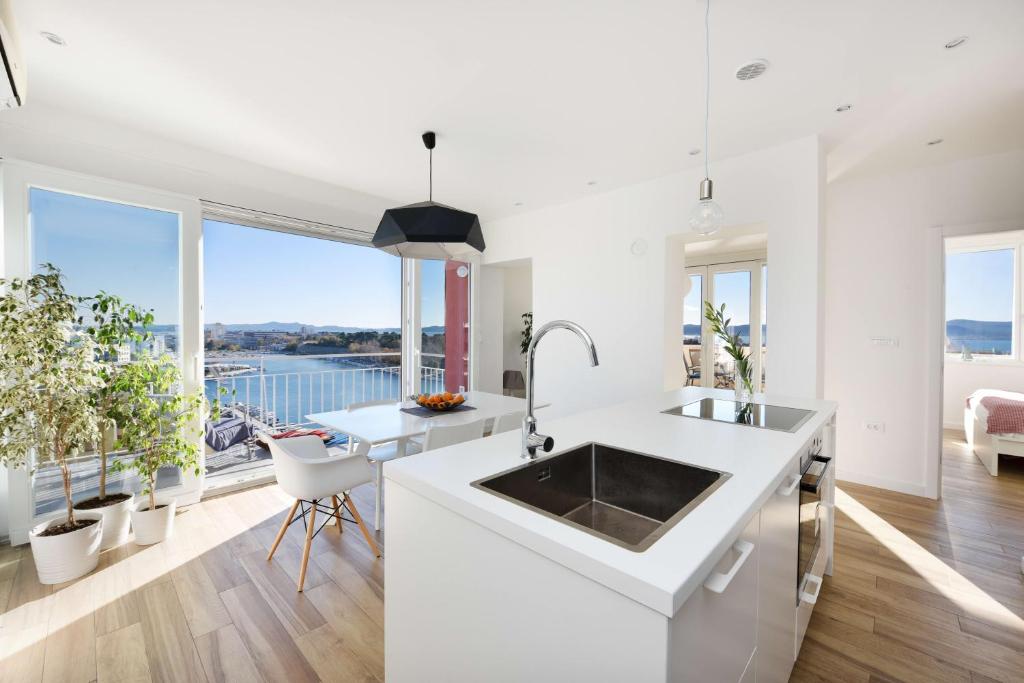Penthouse Dolcevita photo 2