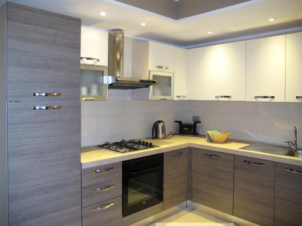 Apartment Apartment A1 - AND110 by Interhome photo 3
