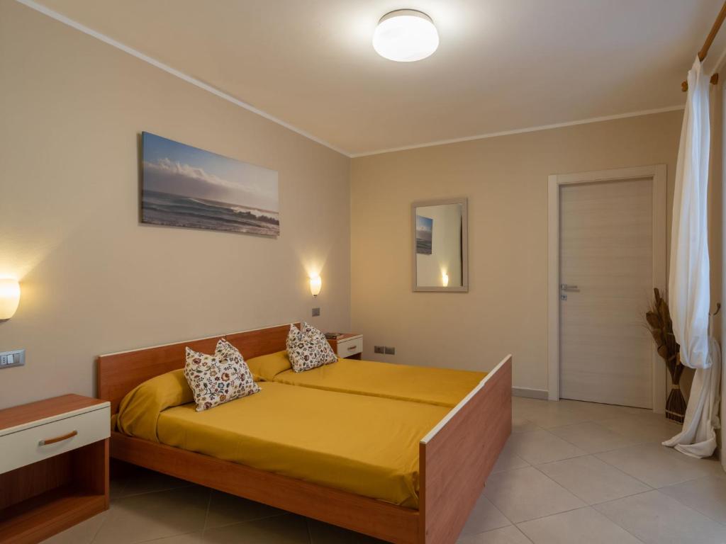Apartment Apartment A1 - AND110 by Interhome photo 4