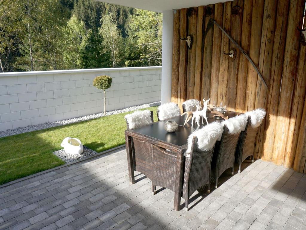 Apartment Matt by Interhome photo 4