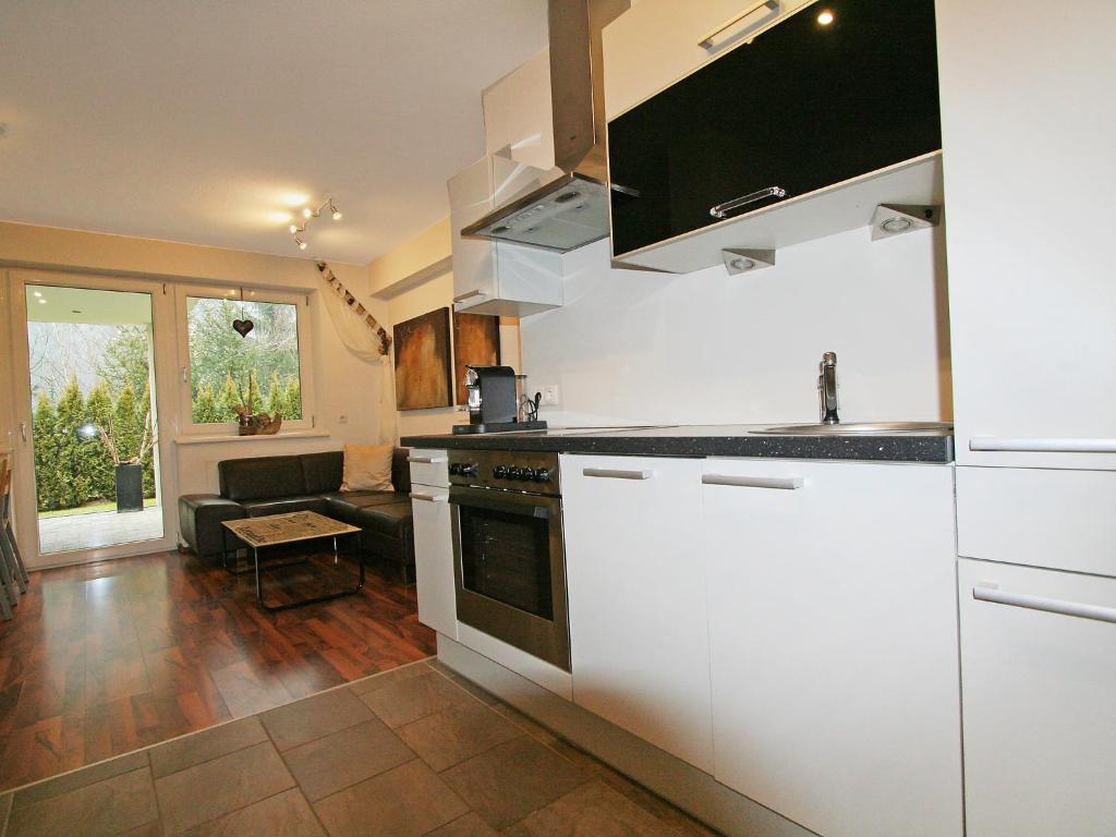 Apartment Matt by Interhome photo 1
