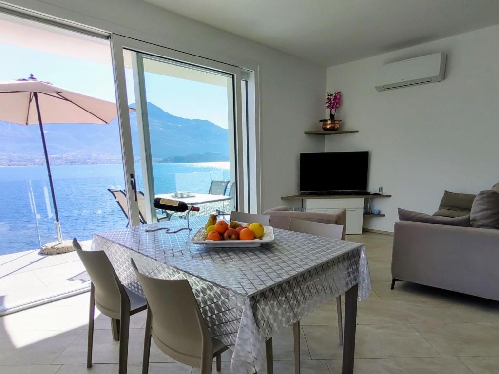 Holiday Home Gelsomino - GLA125 by Interhome photo 2