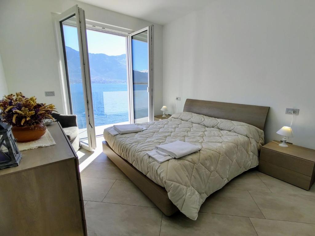 Holiday Home Gelsomino - GLA125 by Interhome photo 4