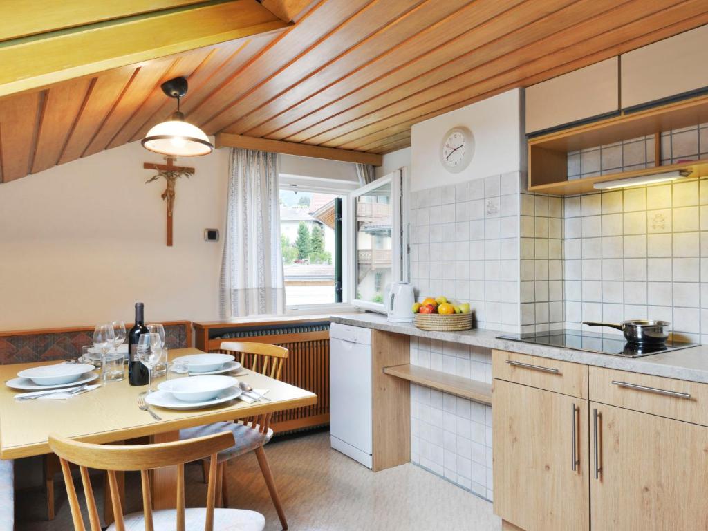 Apartment Demetz by Interhome photo 4