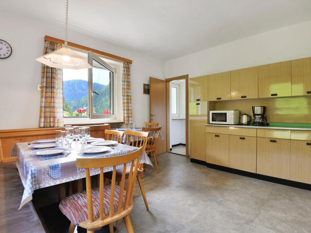 Apartment Puntea by Interhome photo 3