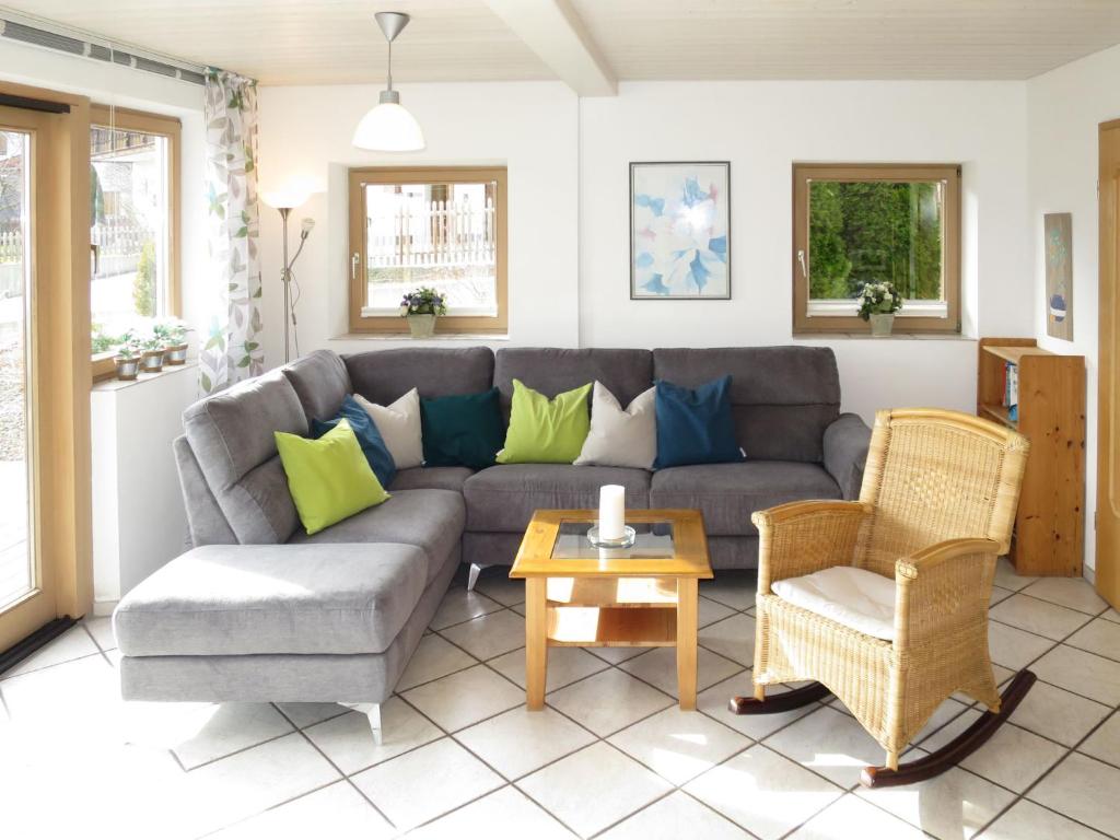 Holiday Home Fischer by Interhome photo 1