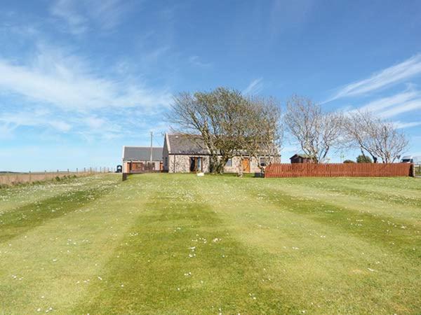 Schoolhill Croft photo 2