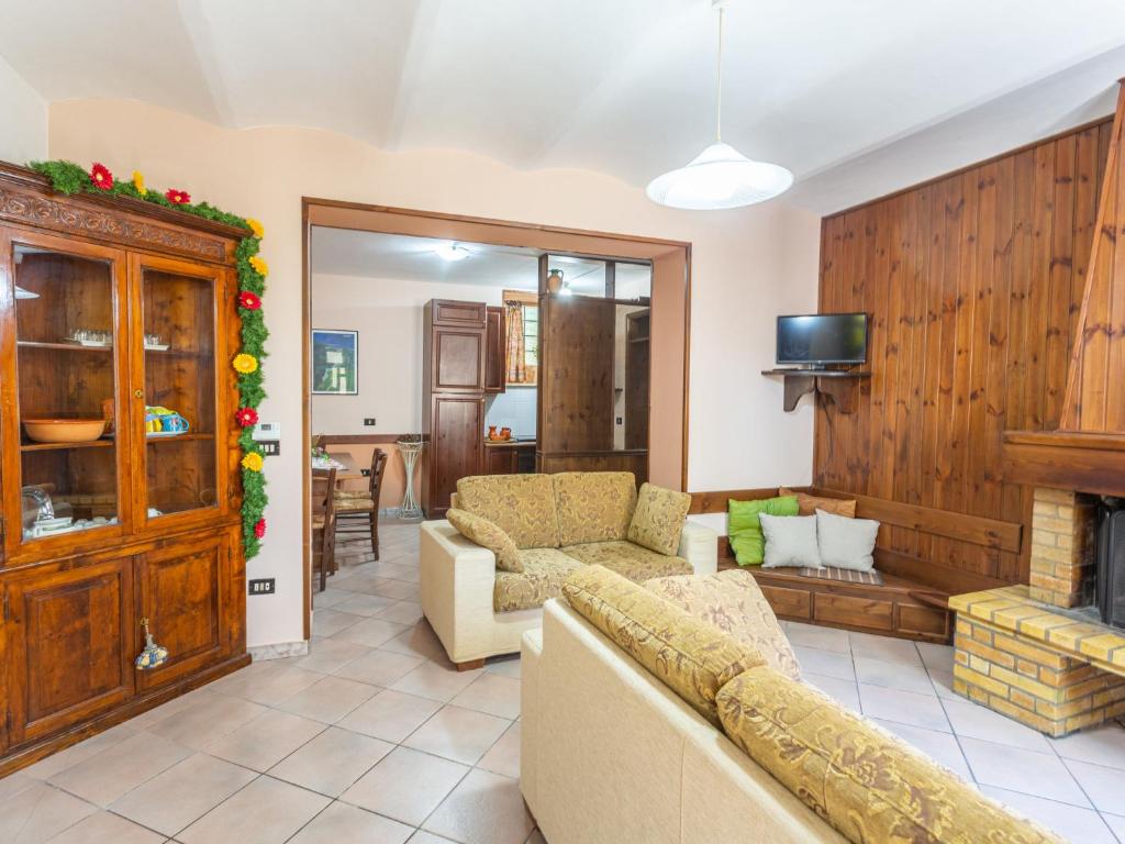 Holiday Home Casa Maja by Interhome photo 1