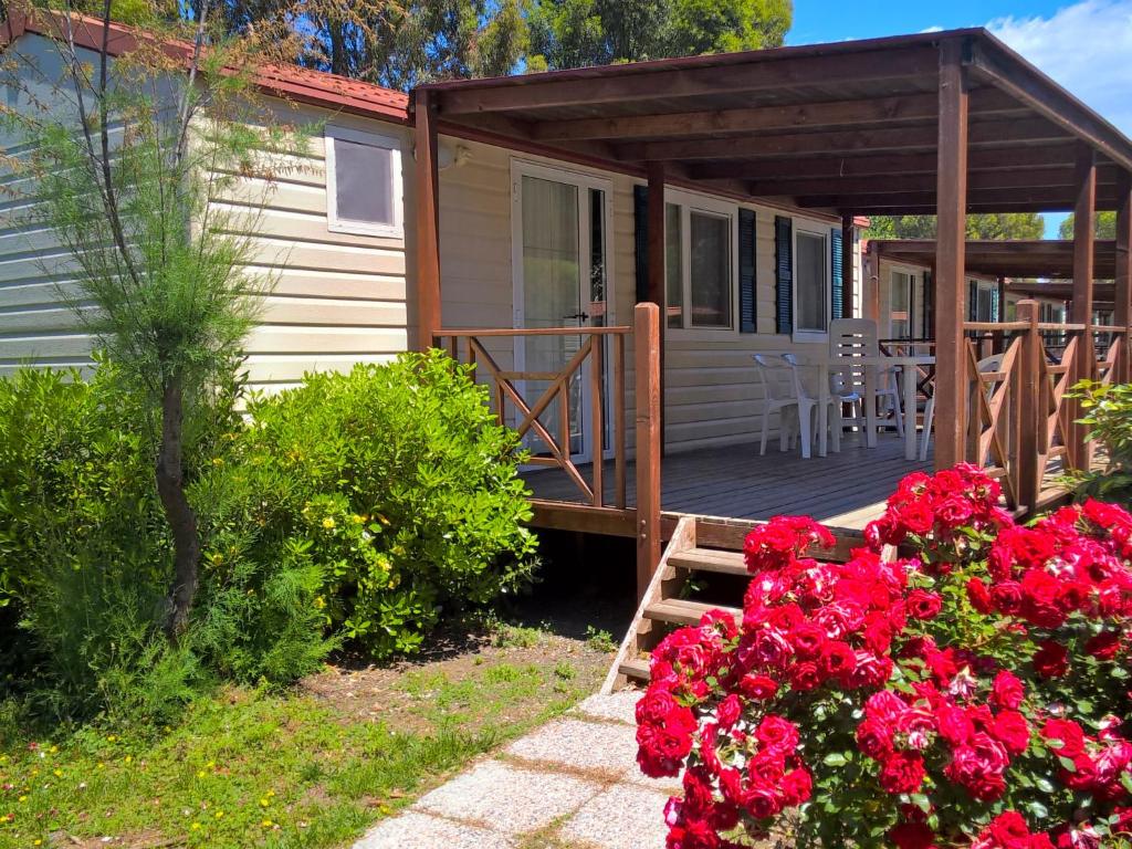 Holiday Home Cecina Mare-11 by Interhome photo 2