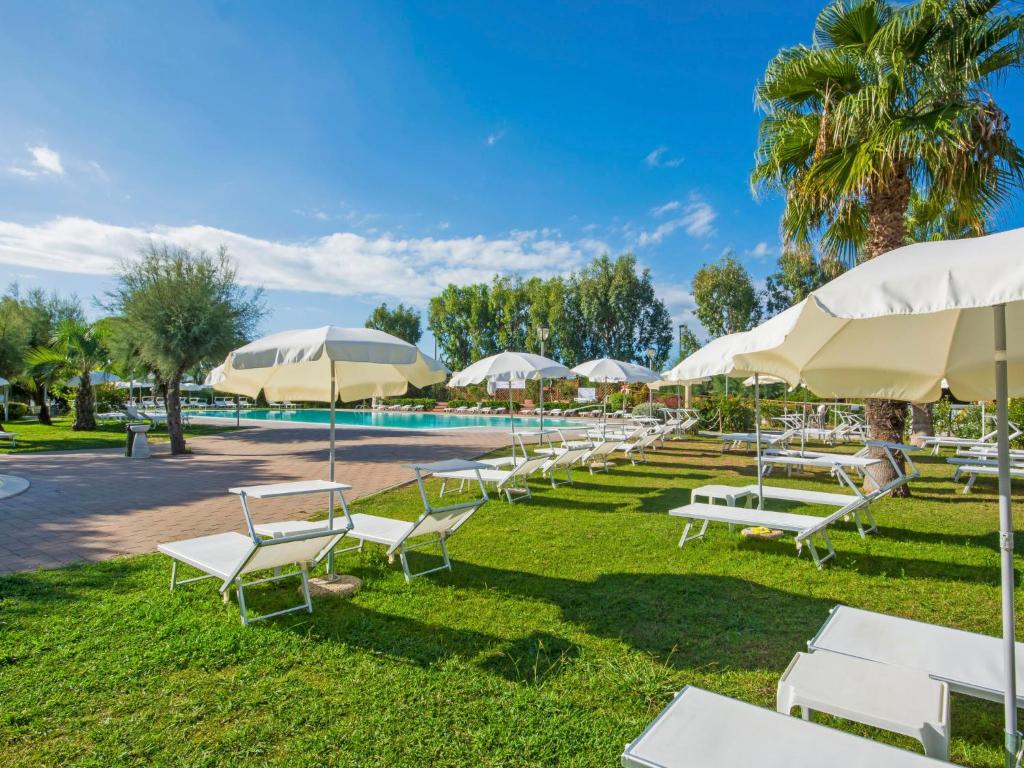 Holiday Home Cecina Mare-3 by Interhome