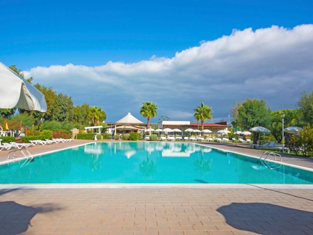 Holiday Home Cecina Mare-3 by Interhome photo 1