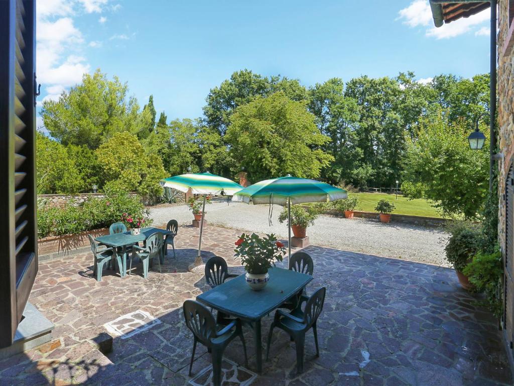 Apartment La Mangiatoia - TER104 by Interhome photo 2