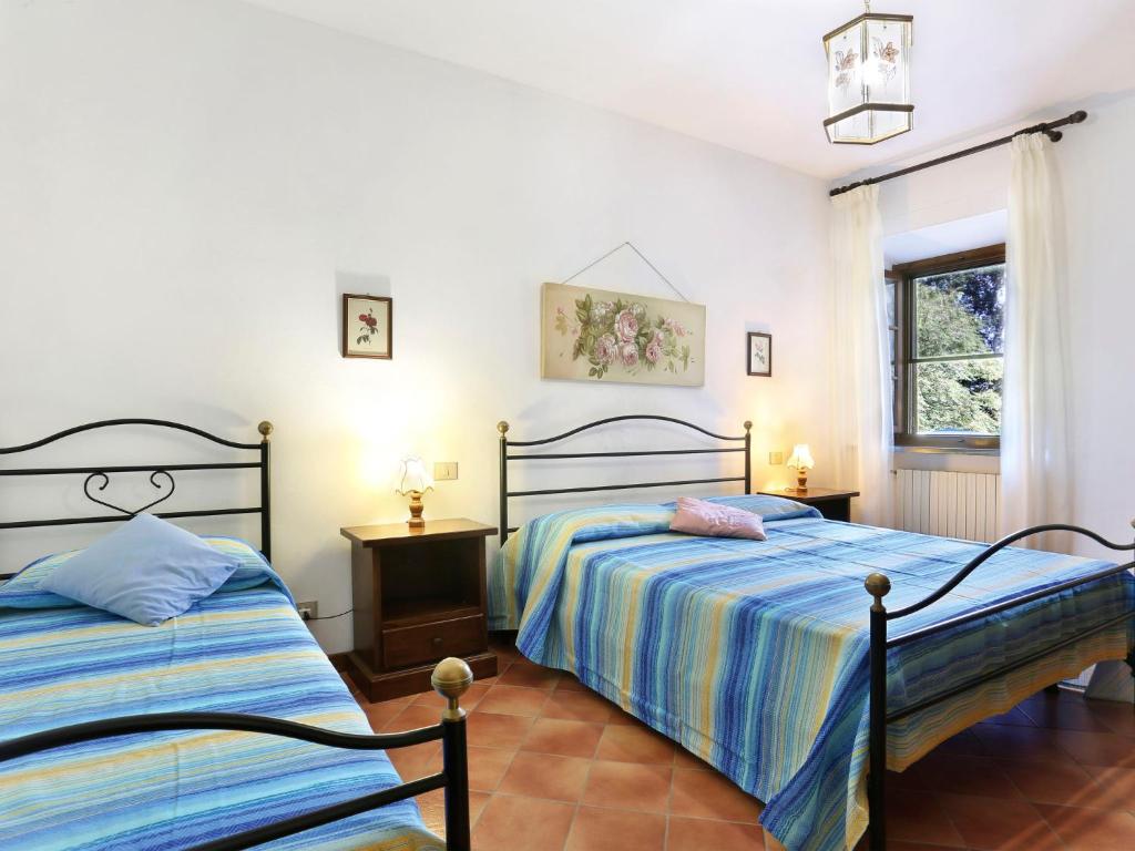 Apartment La Mangiatoia - TER104 by Interhome photo 4