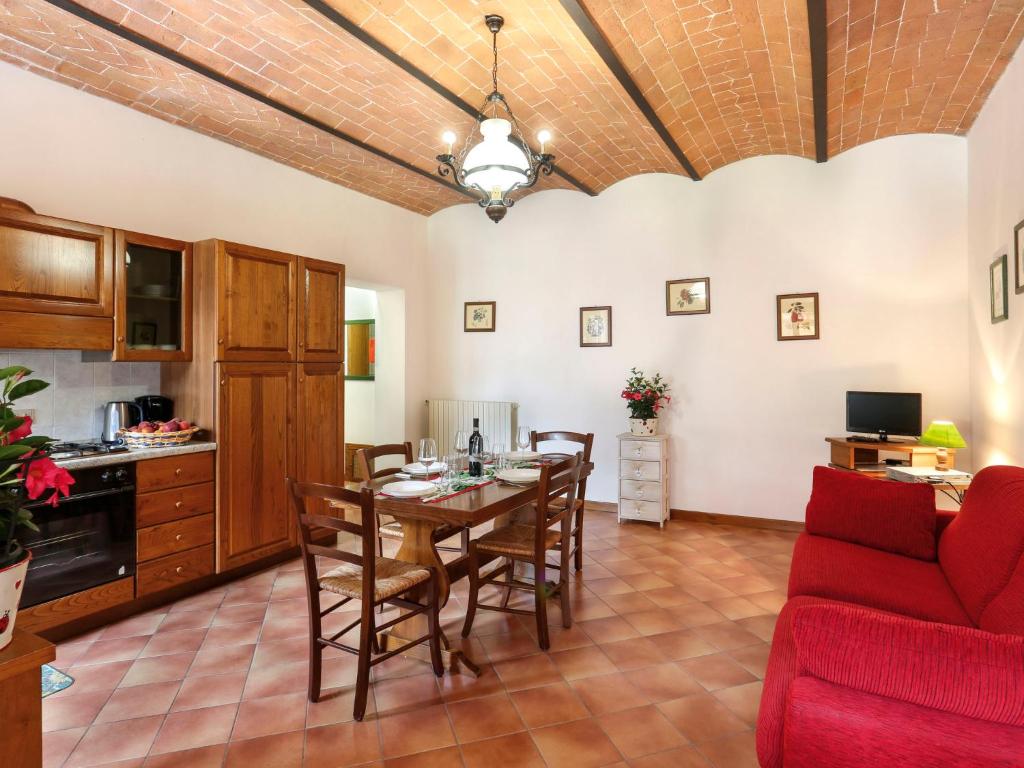 Apartment Vecchio Cigliere - TER106 by Interhome photo 3
