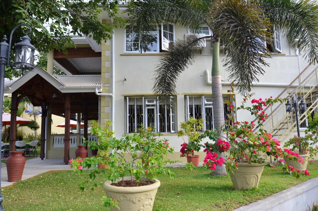 Bel Air Hotel photo 2