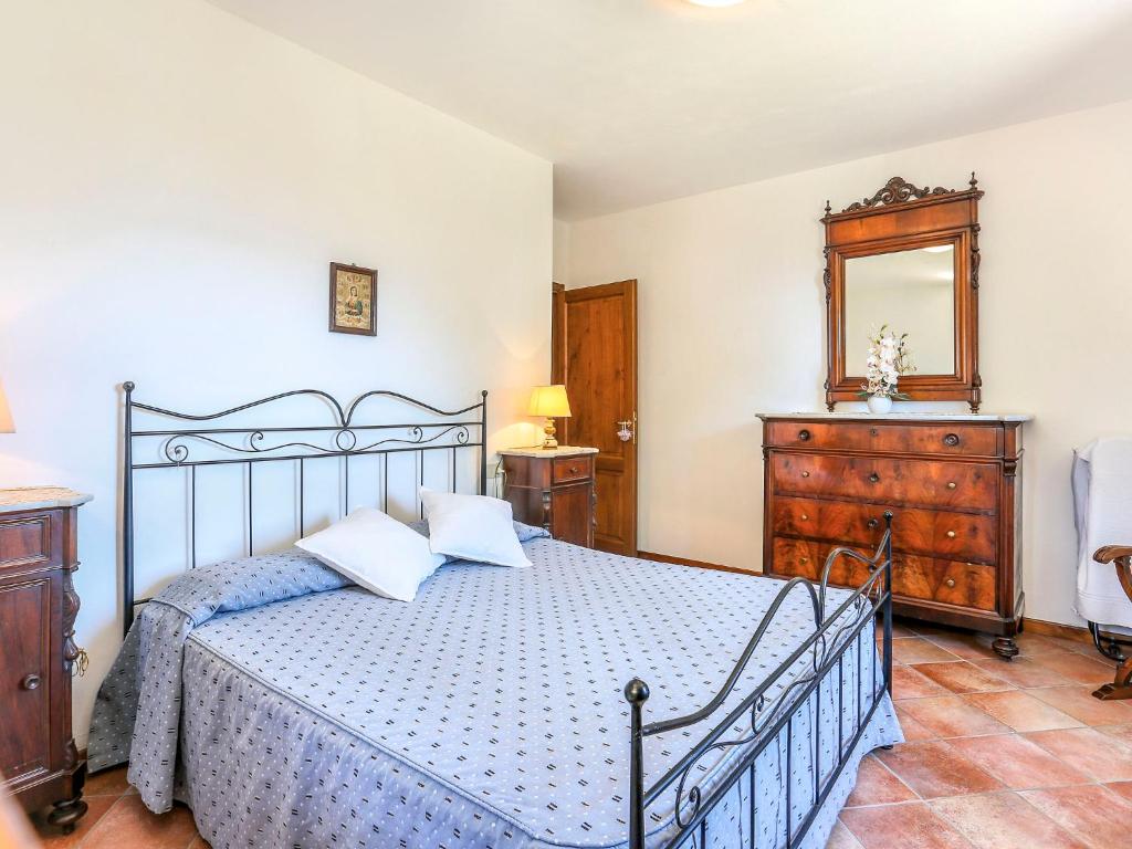 Apartment Le Bore-2 by Interhome photo 4