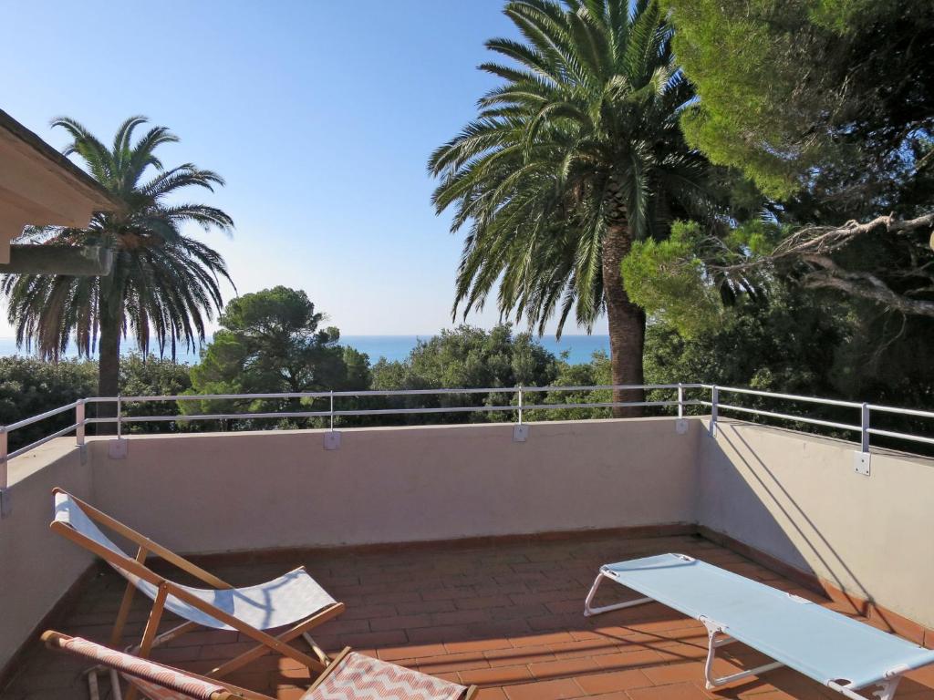 Apartment Porticciolo by Interhome