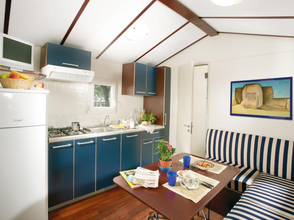 Holiday Home Cecina Mare-4 by Interhome photo 4