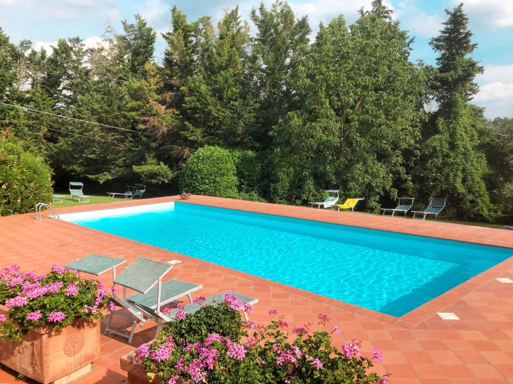Holiday Home Bardeggiano - Caterina 4 - COL247 by Interhome photo 2