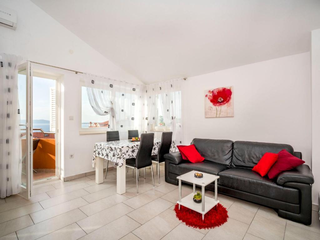 Apartment Andrea-3 by Interhome photo 1