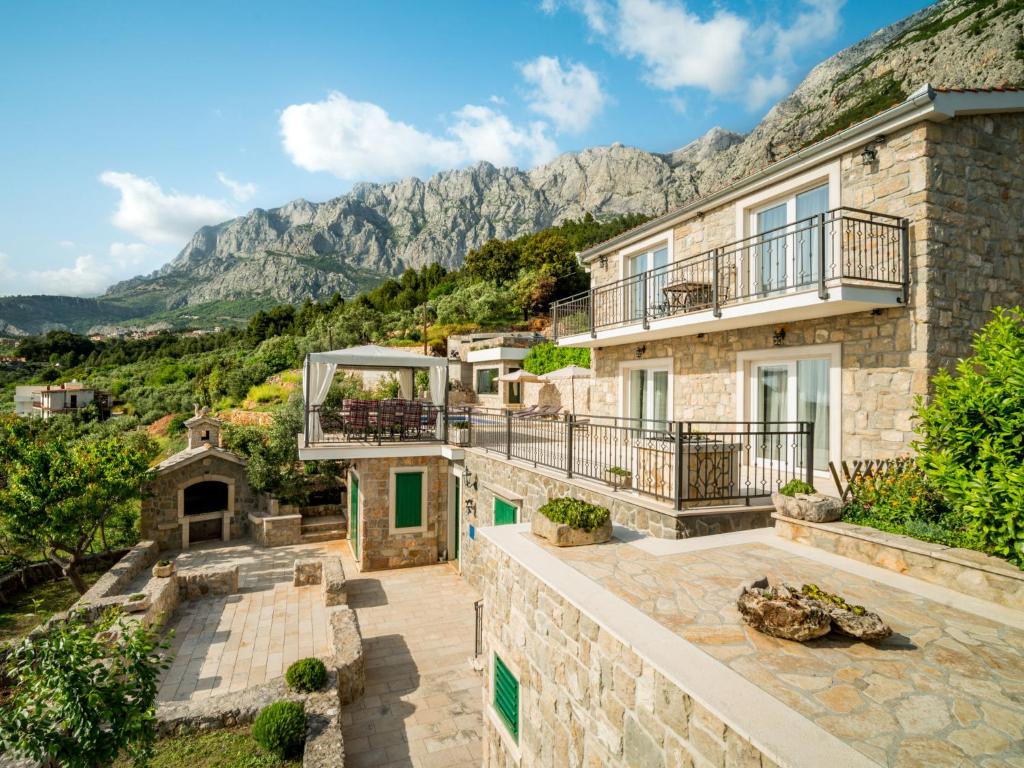 Holiday Home Bellavista by Interhome