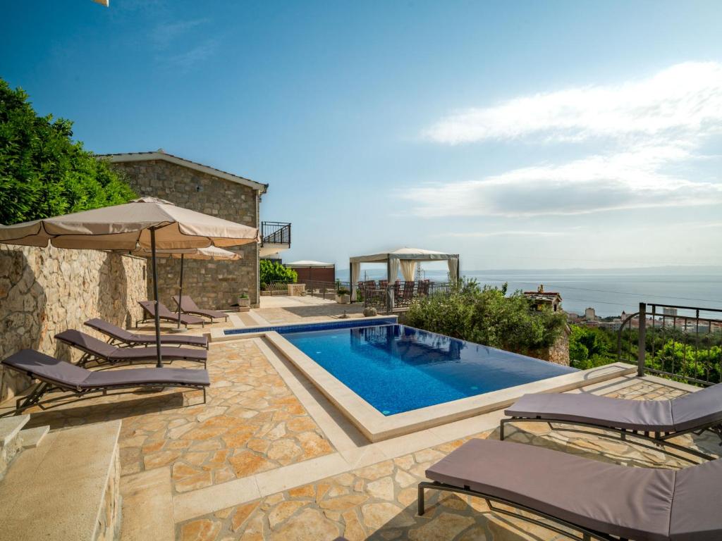 Holiday Home Bellavista by Interhome photo 1