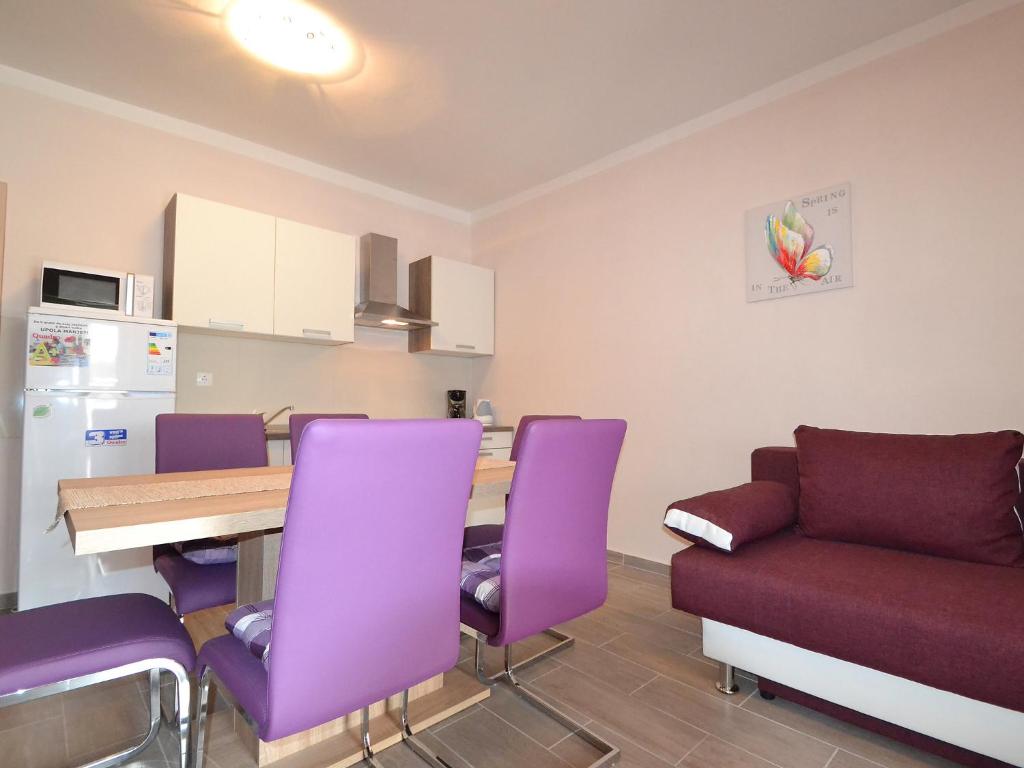 Apartment Ana-2 by Interhome photo 3