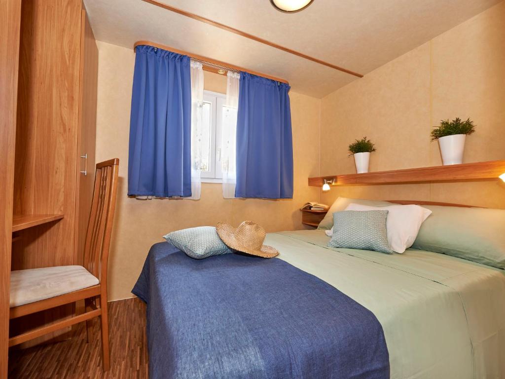 Holiday Home Maxi Caravan Escale by Interhome photo 3