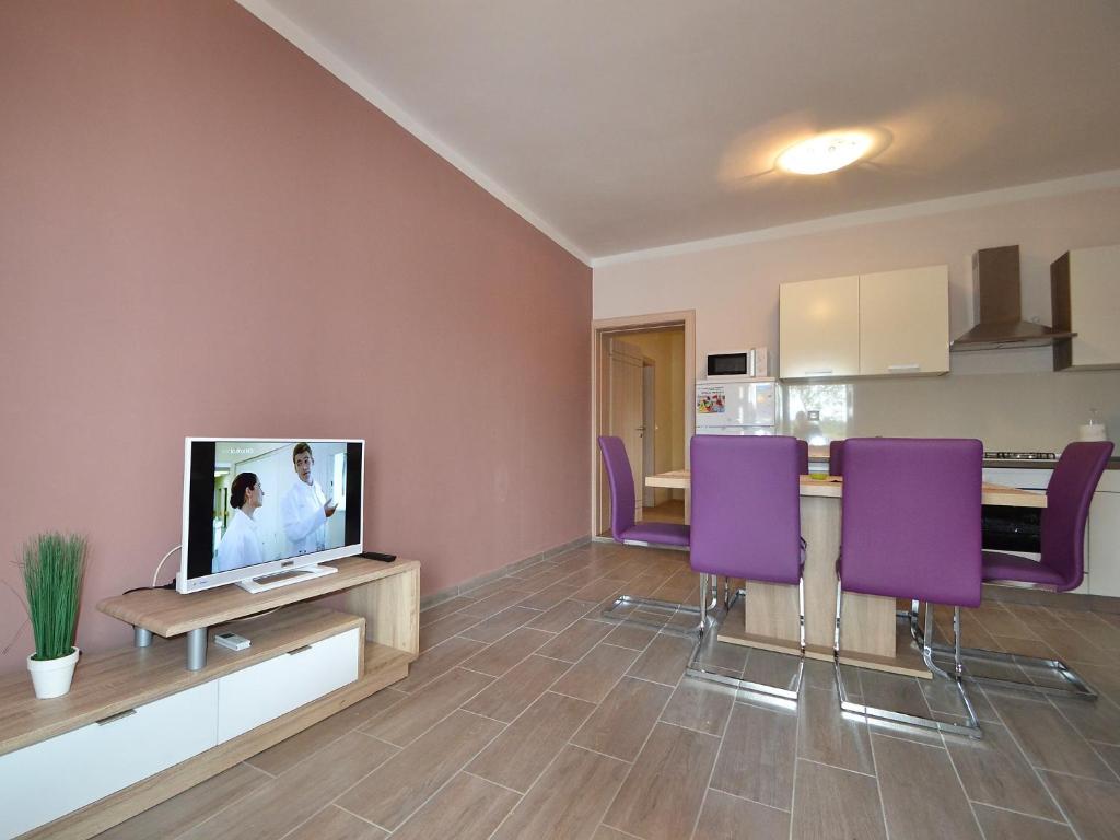Apartment Ana-2 by Interhome photo 4