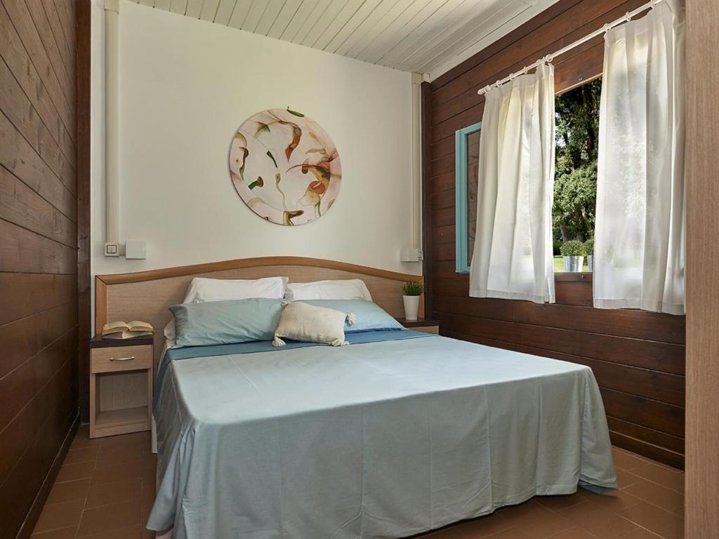 Holiday Home Bungalow in legno by Interhome photo 4
