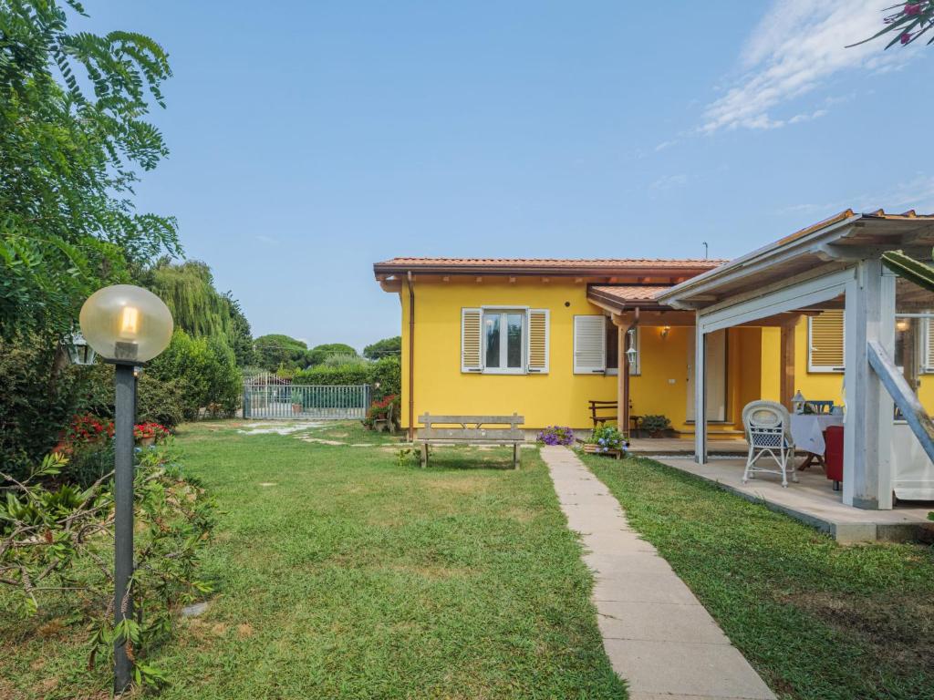 Holiday Home Casina del Sole by Interhome photo 1