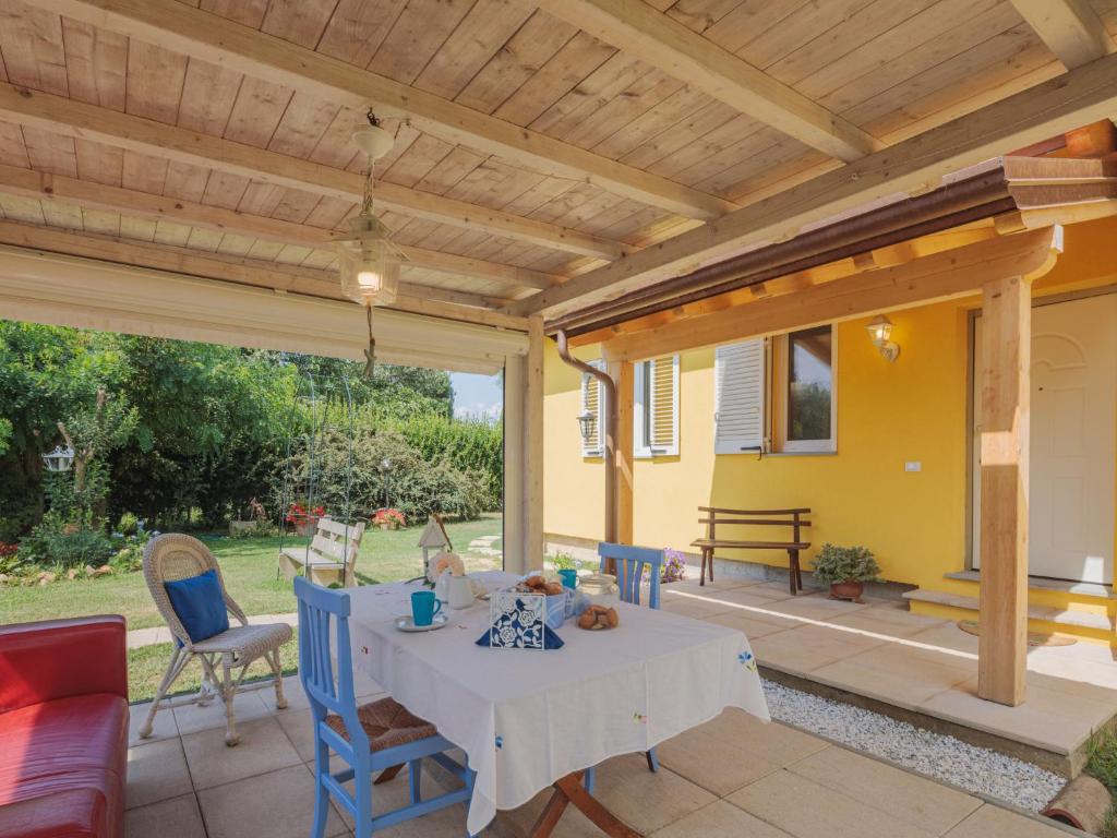 Holiday Home Casina del Sole by Interhome photo 4