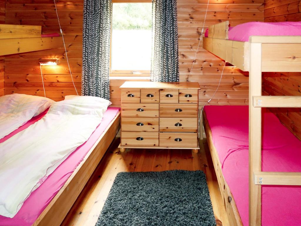 Chalet Revebjella - FJS086 by Interhome photo 2