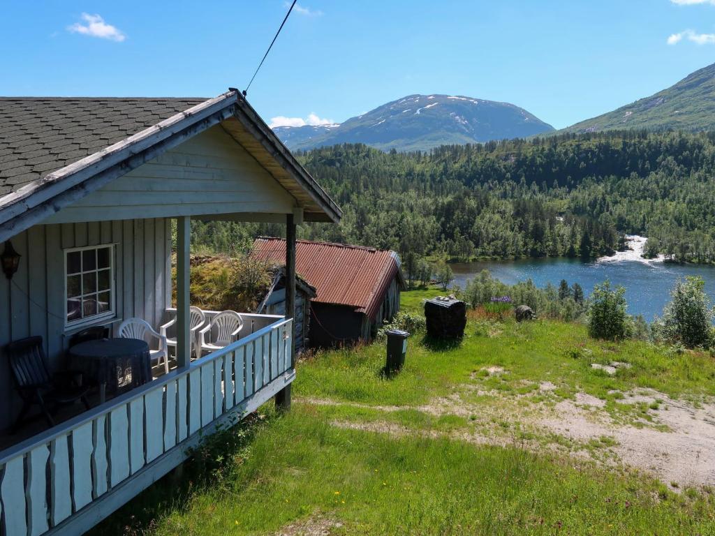 Chalet Fosseblikk - FJS391 by Interhome photo 3