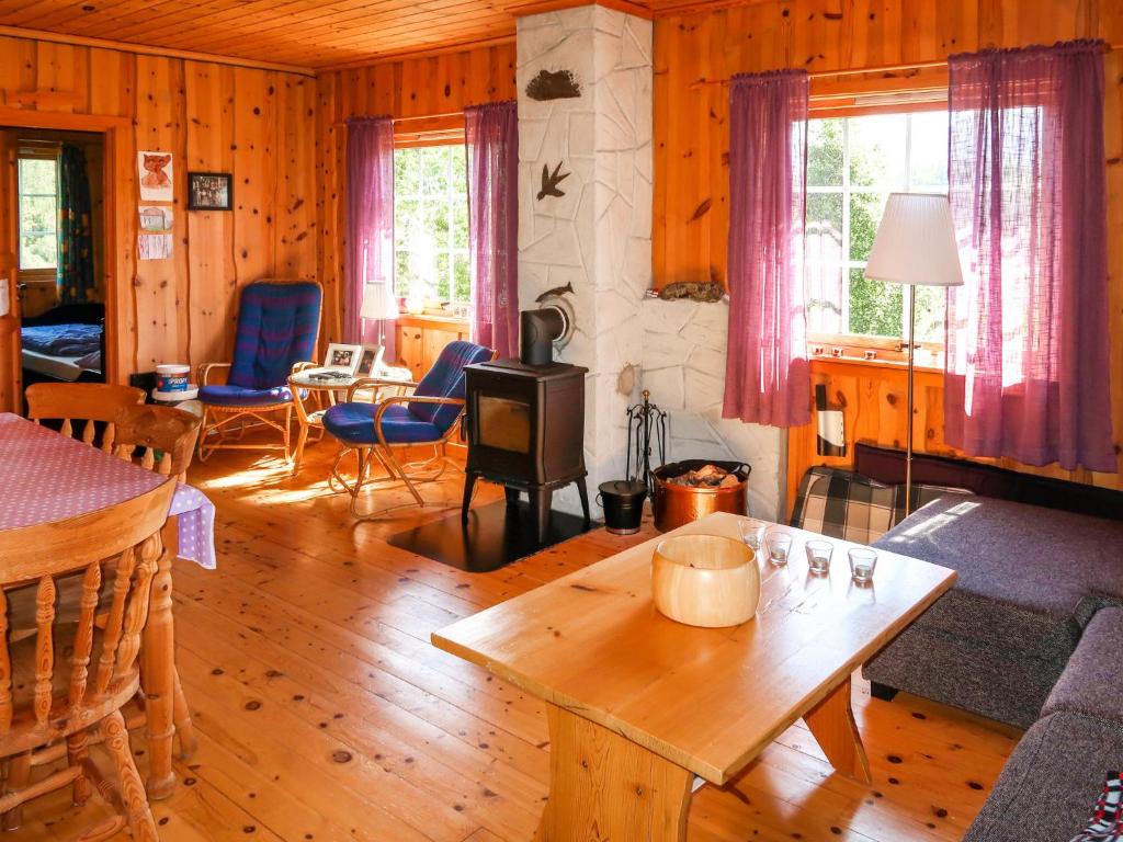 Chalet Fosseblikk - FJS391 by Interhome photo 1
