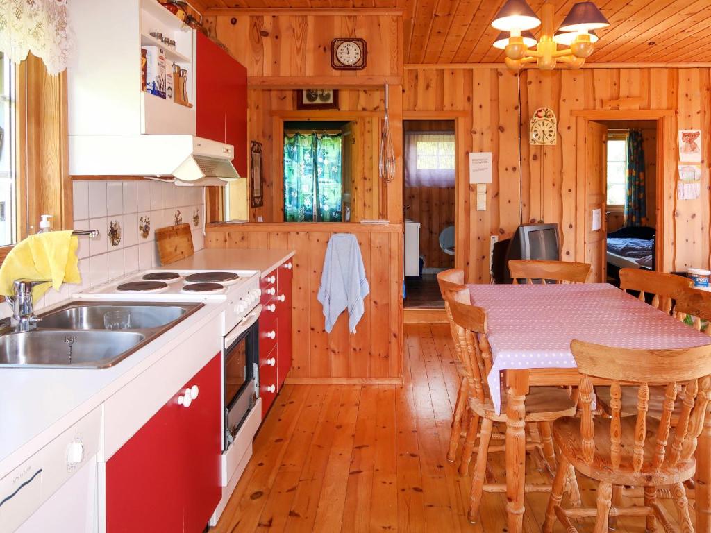 Chalet Fosseblikk - FJS391 by Interhome photo 2