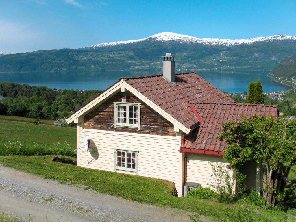 Chalet Nystova - FJS250 by Interhome