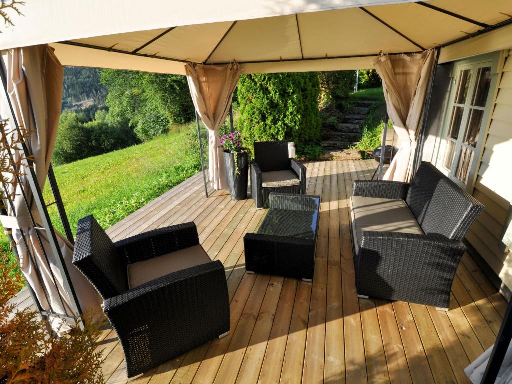 Chalet Nystova - FJS250 by Interhome photo 1