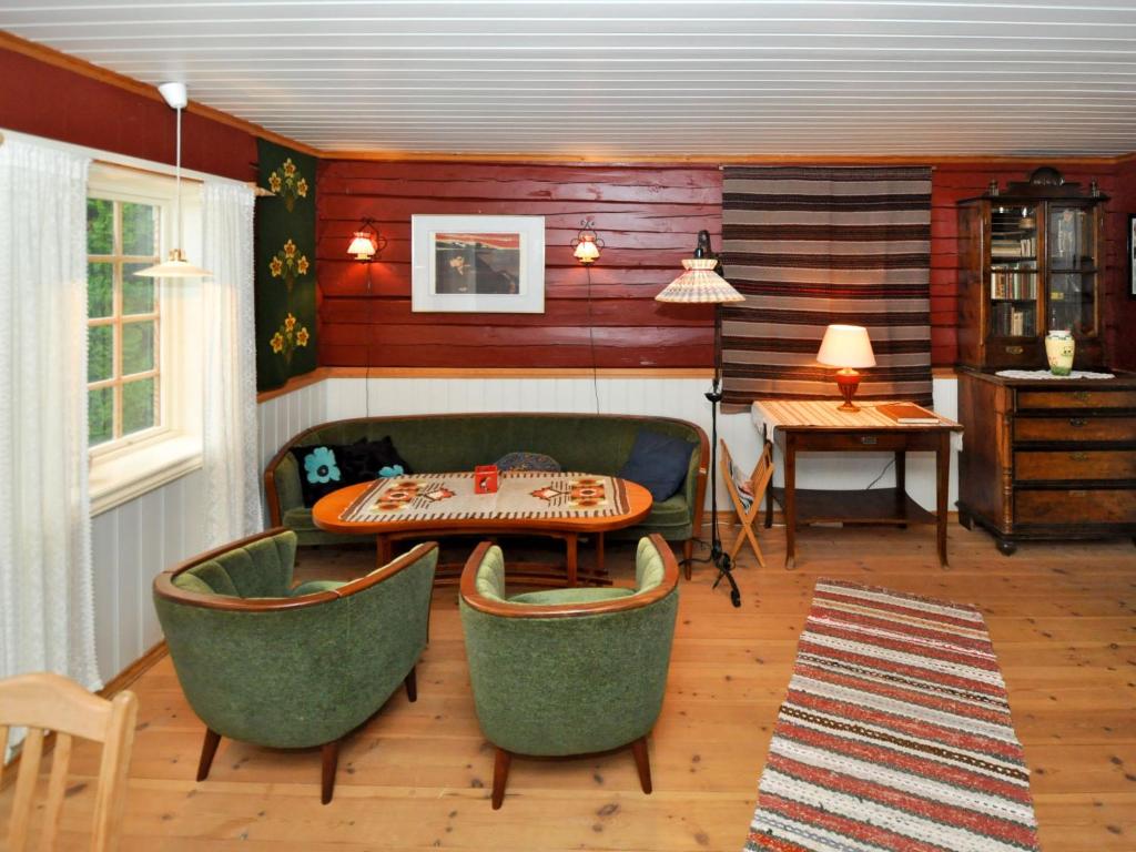Chalet Nystova - FJS250 by Interhome photo 2