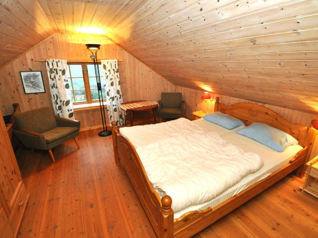 Chalet Nystova - FJS250 by Interhome photo 4