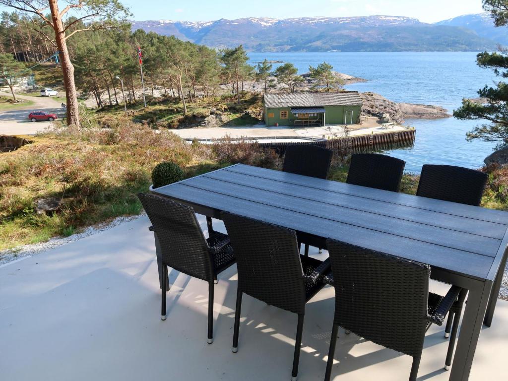 Holiday Home Blåsenberg - FJS126 by Interhome photo 3