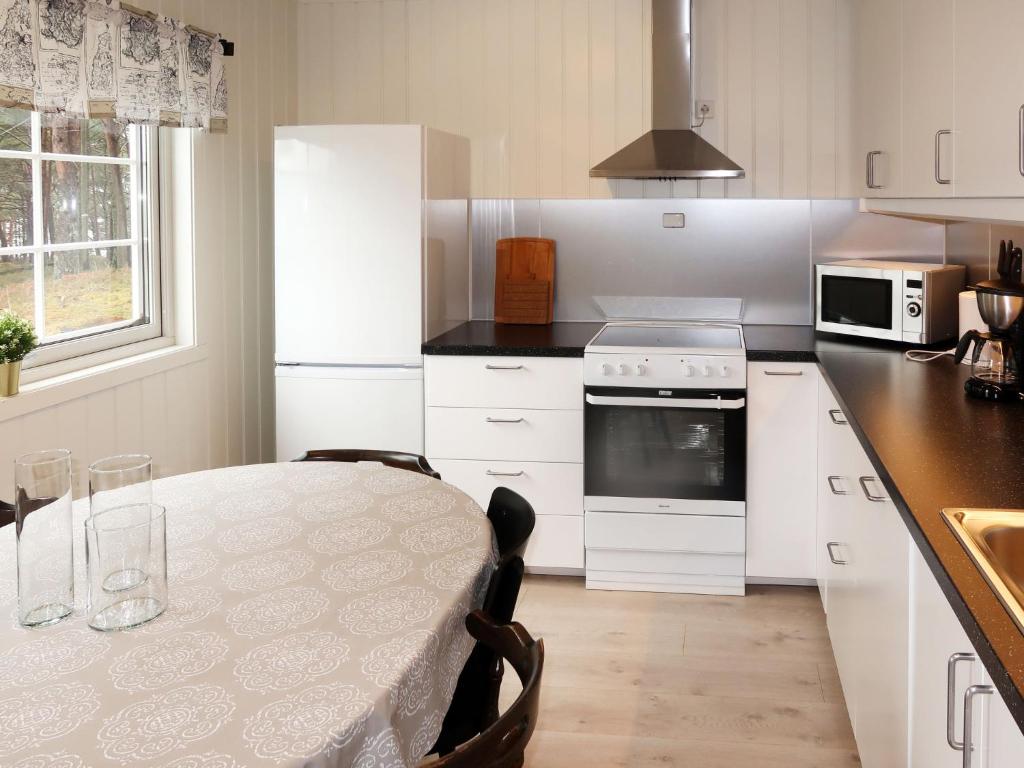 Holiday Home Blåsenberg - FJS126 by Interhome photo 2