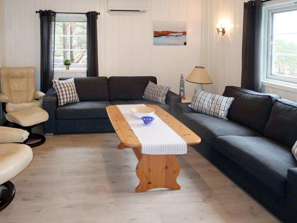 Holiday Home Blåsenberg - FJS126 by Interhome photo 1
