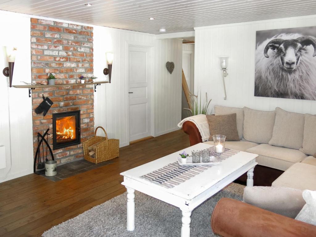Holiday Home Fjellro - SOW073 by Interhome photo 3