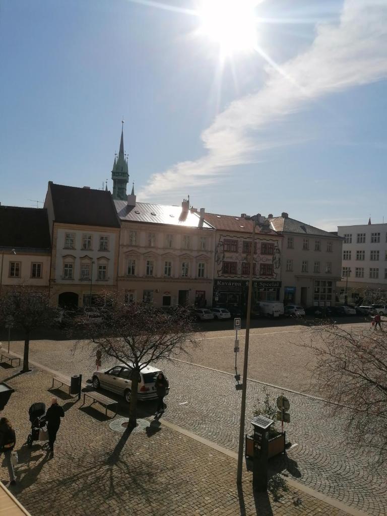 Hotel Morava photo 2