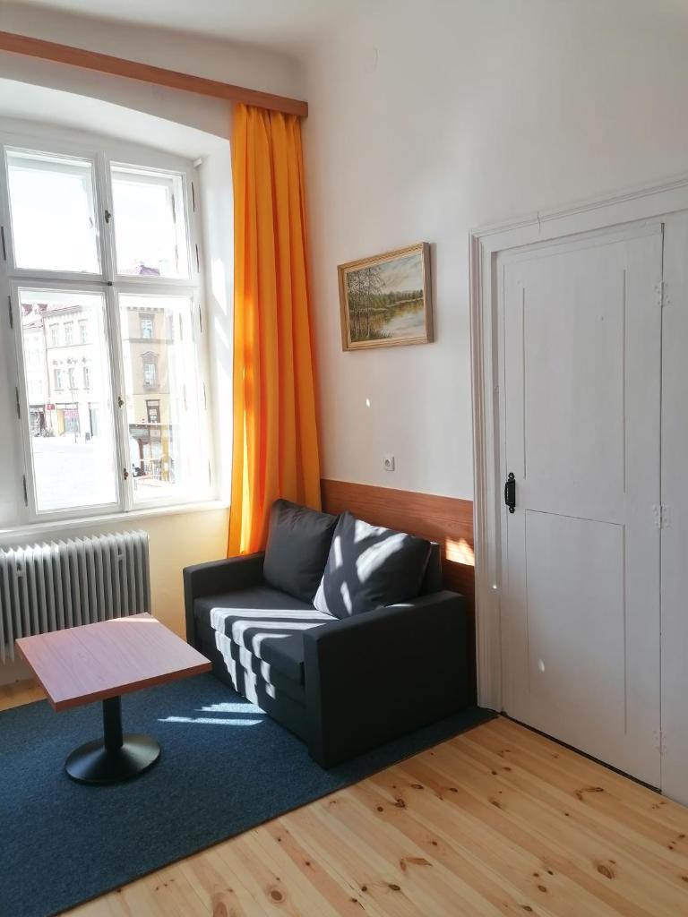 Hotel Morava photo 4