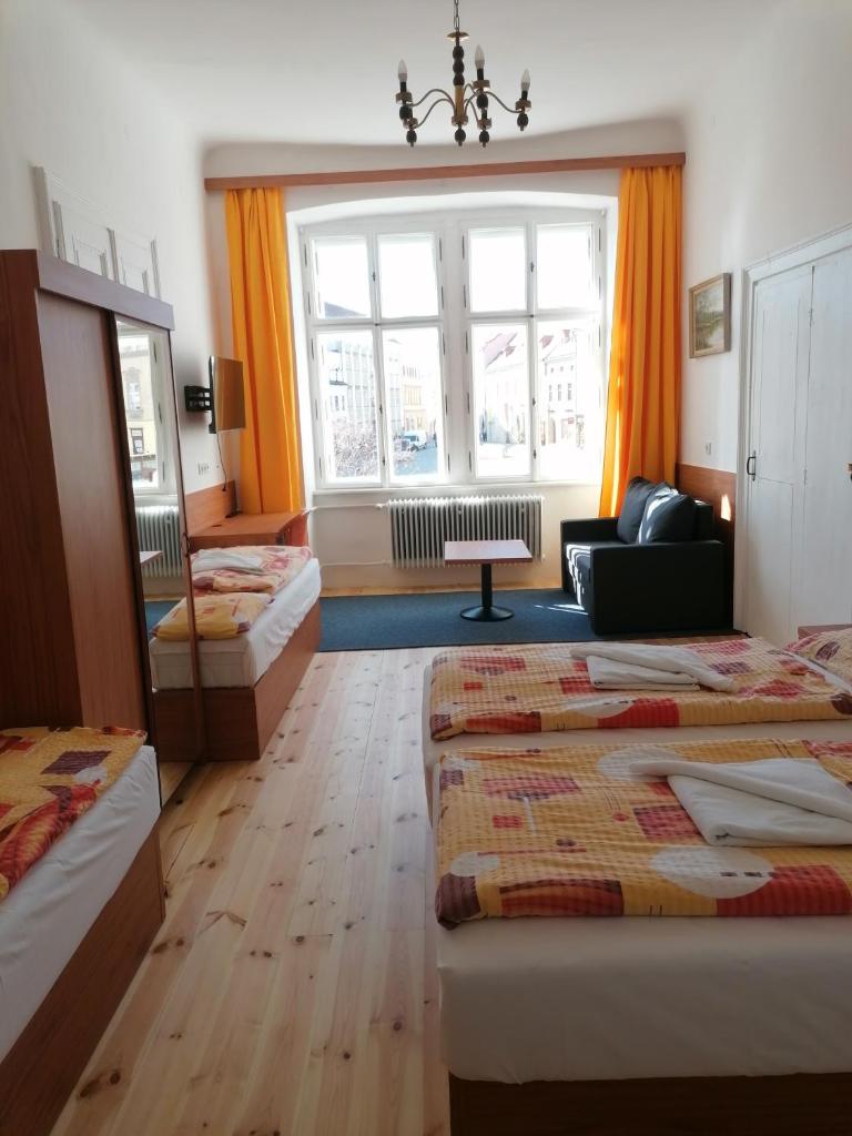 Hotel Morava photo 1