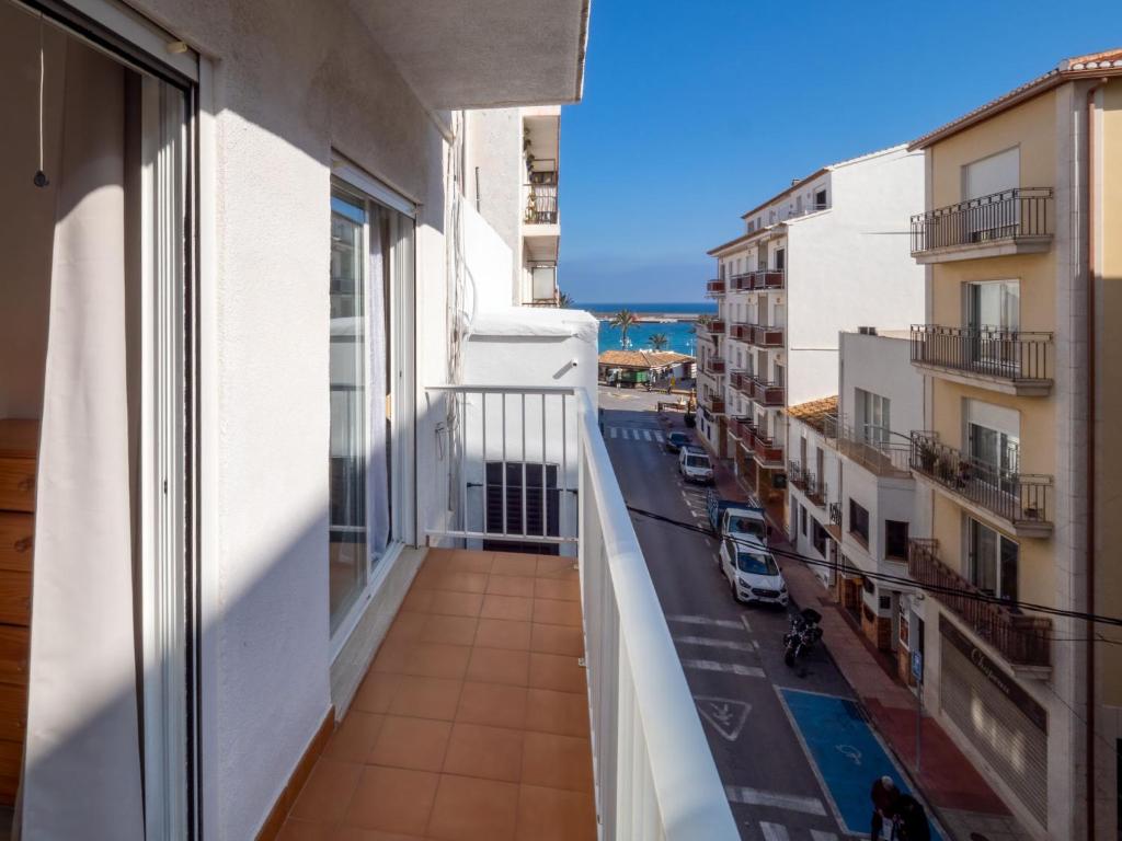 Apartment Lepanto by Interhome